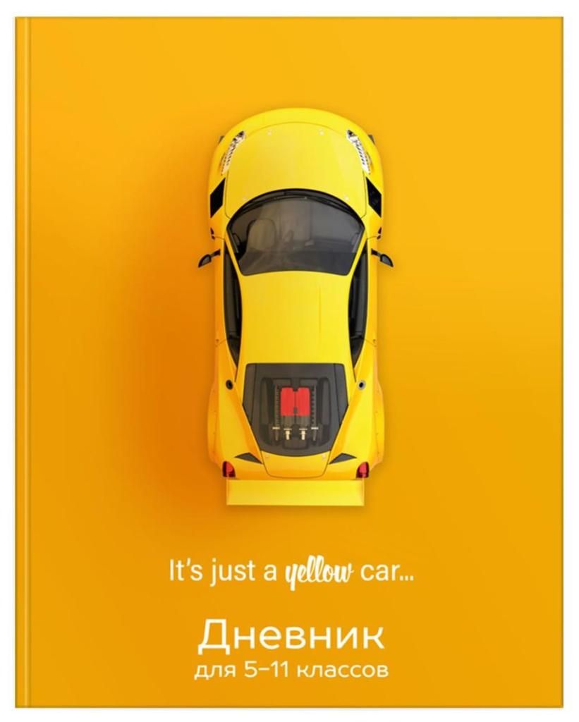 Дневник 5-11класс, КРАСОЧНЫЙ КОНЦЕПТ мат. лам., выб.
