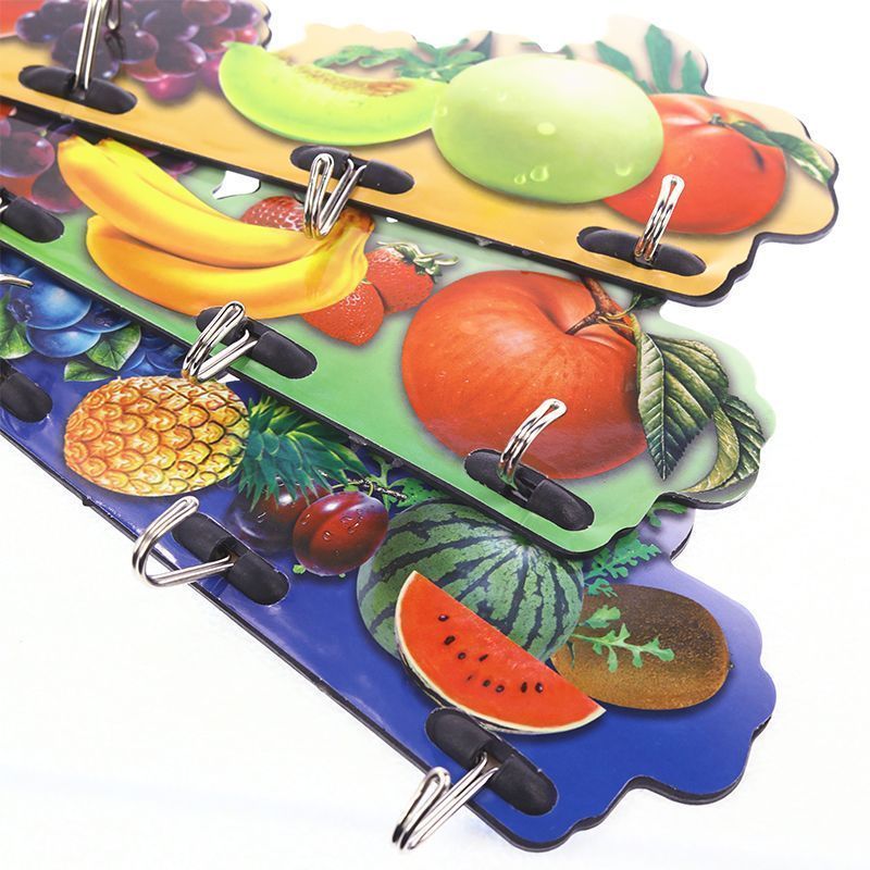 Вешалка для кухни в ассортиенте Вешалка для кухни в ассортиенте