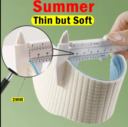 Стельки ежедневки ,латексные тонкие, рр35-39 .1пара Стельки ежедневки ,латексные тонкие, рр35-39 .1пара