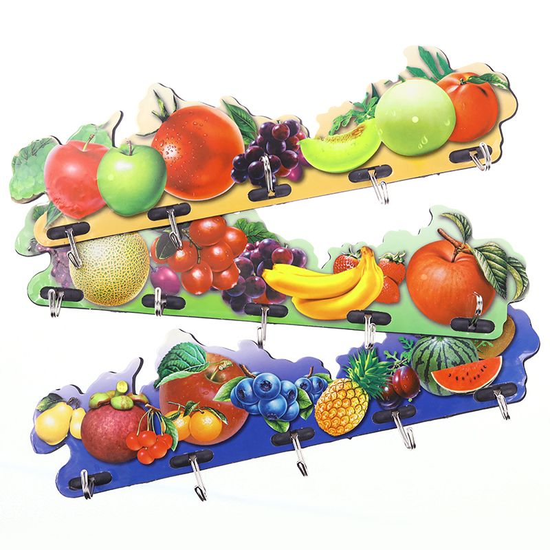 Вешалка для кухни в ассортиенте Вешалка для кухни в ассортиенте