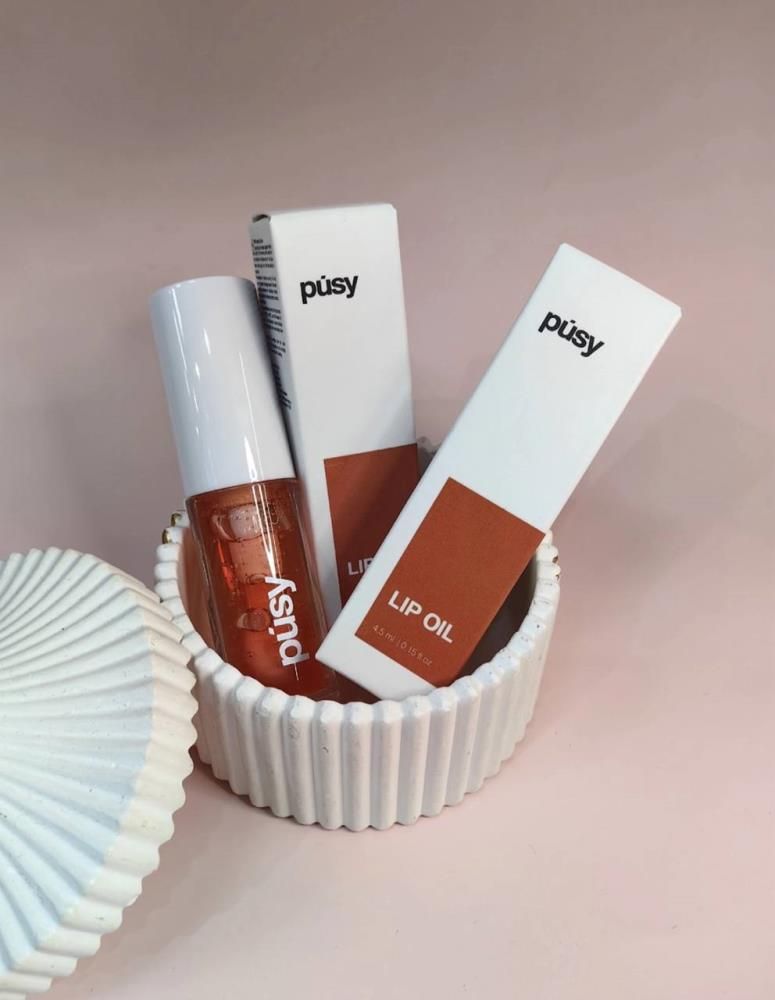 Белск - Масло для губ Пуси LIP OIL