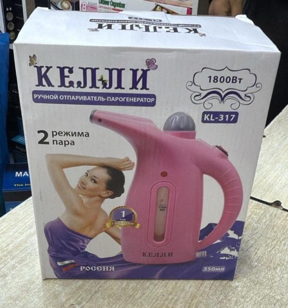 Отпариватель 1800вт