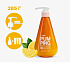 Perioe Pumping Зубная паста освежающая Breath Care, 285 г